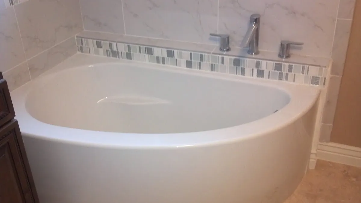 Tankless Water Heater in Tigard, OR